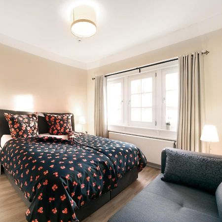 Ferienwohnung Julia Suhl Bagian luar foto